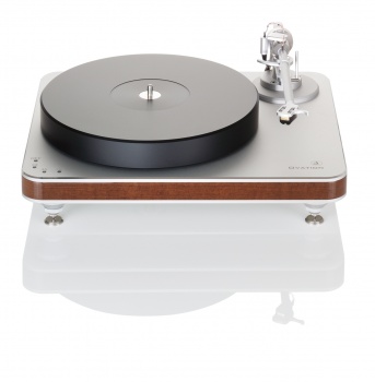 Clearaudio Ovation Turntable